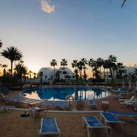 Relax Tropical Las Americas - Tenesol Rentals Playa de las Americas  Exteriér fotografie