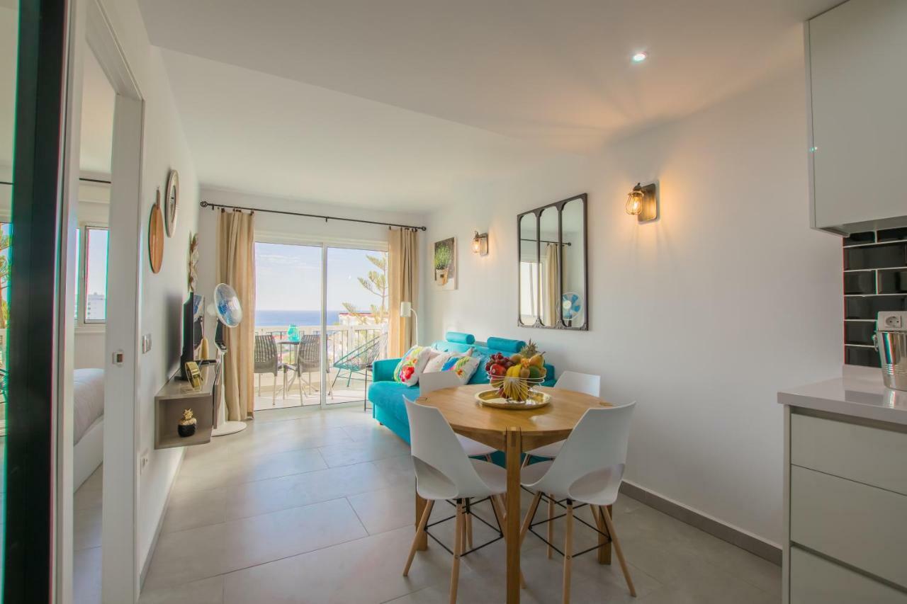 Relax Tropical Las Americas - Tenesol Rentals Playa de las Americas  Exteriér fotografie