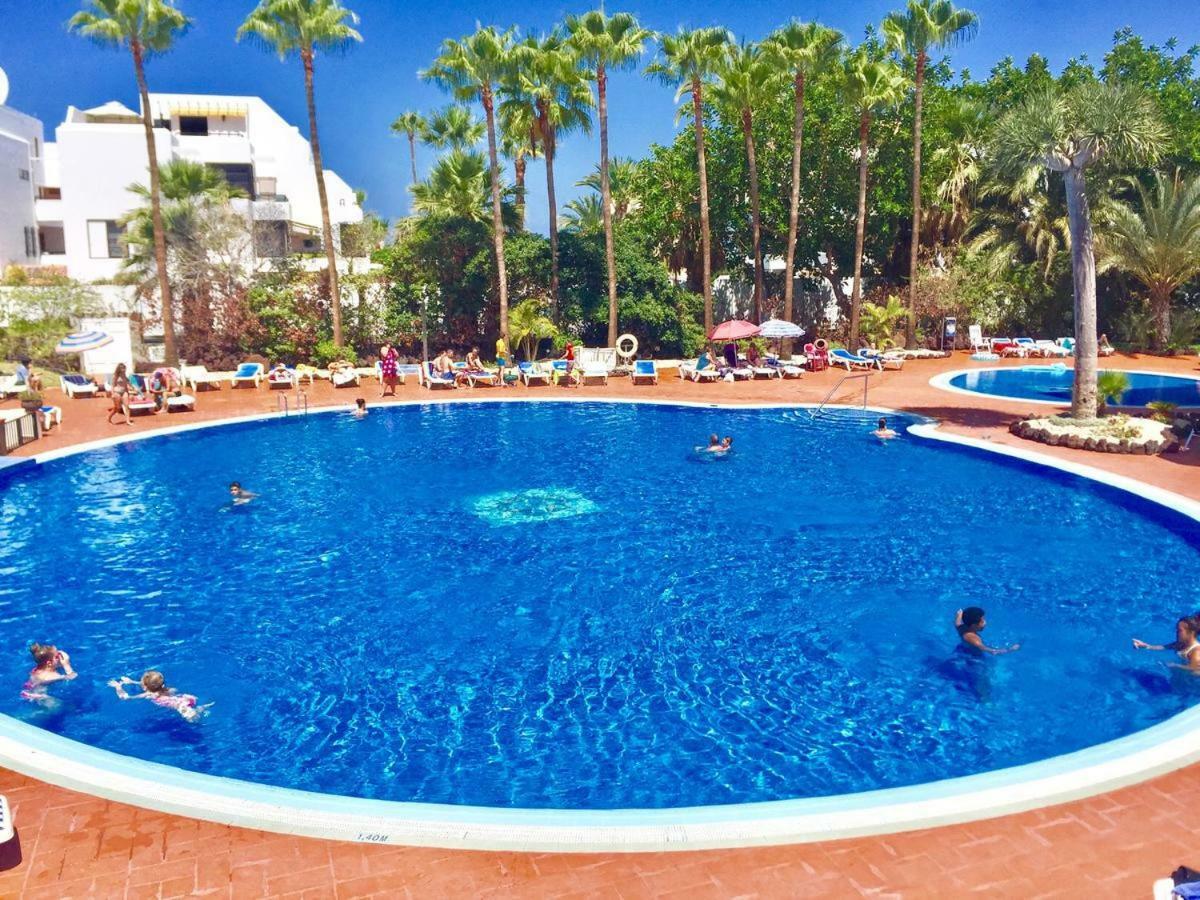 Relax Tropical Las Americas - Tenesol Rentals Playa de las Americas  Exteriér fotografie