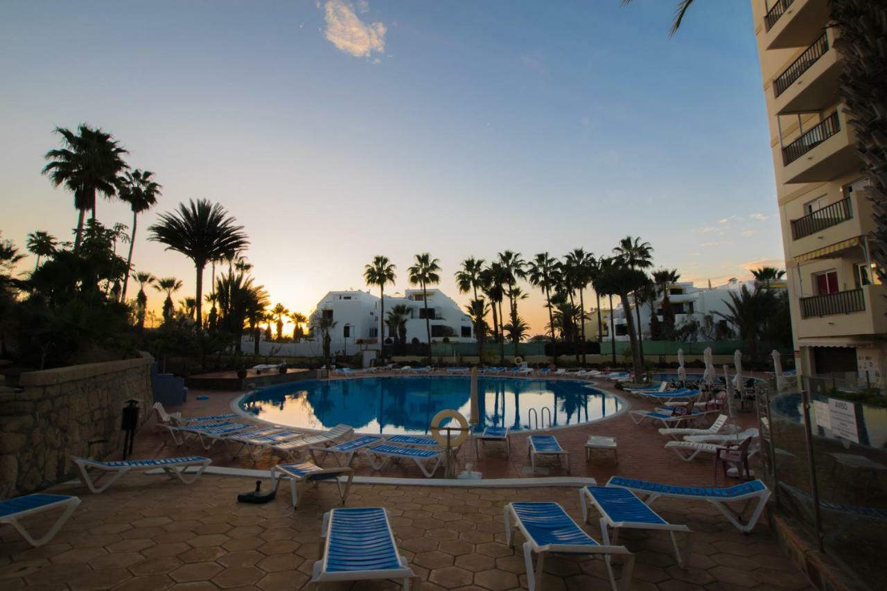 Relax Tropical Las Americas - Tenesol Rentals Playa de las Americas  Exteriér fotografie