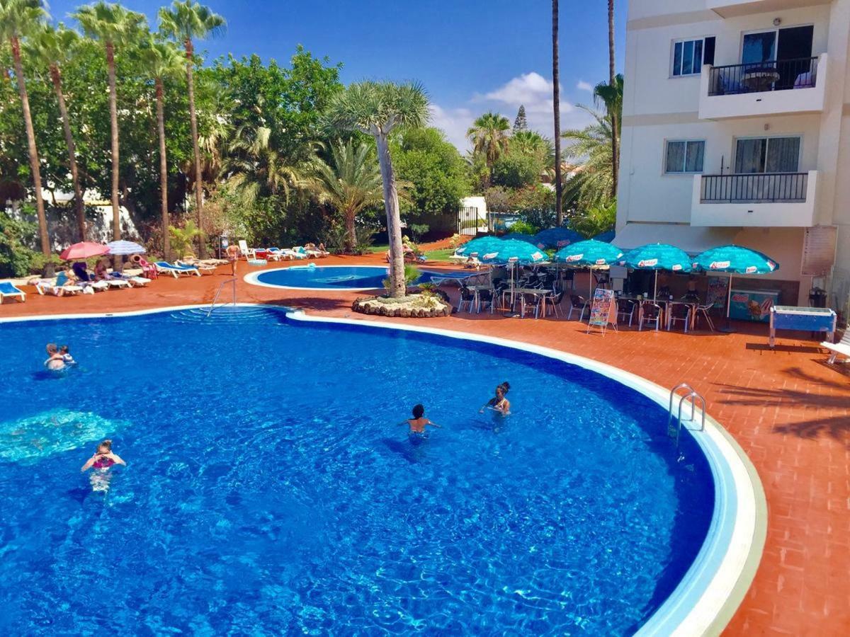 Relax Tropical Las Americas - Tenesol Rentals Playa de las Americas  Exteriér fotografie